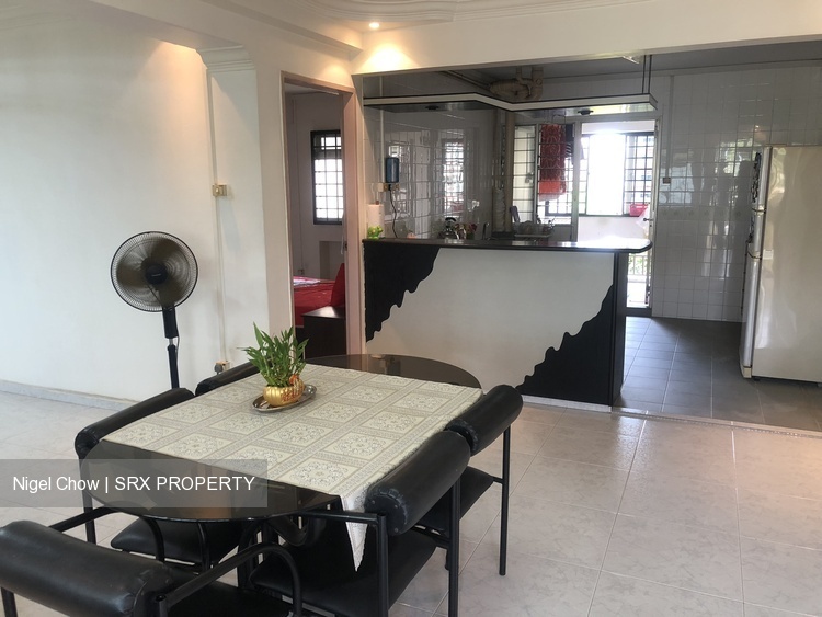 Blk 322 Tampines Street 33 (Tampines), HDB 4 Rooms #183097842